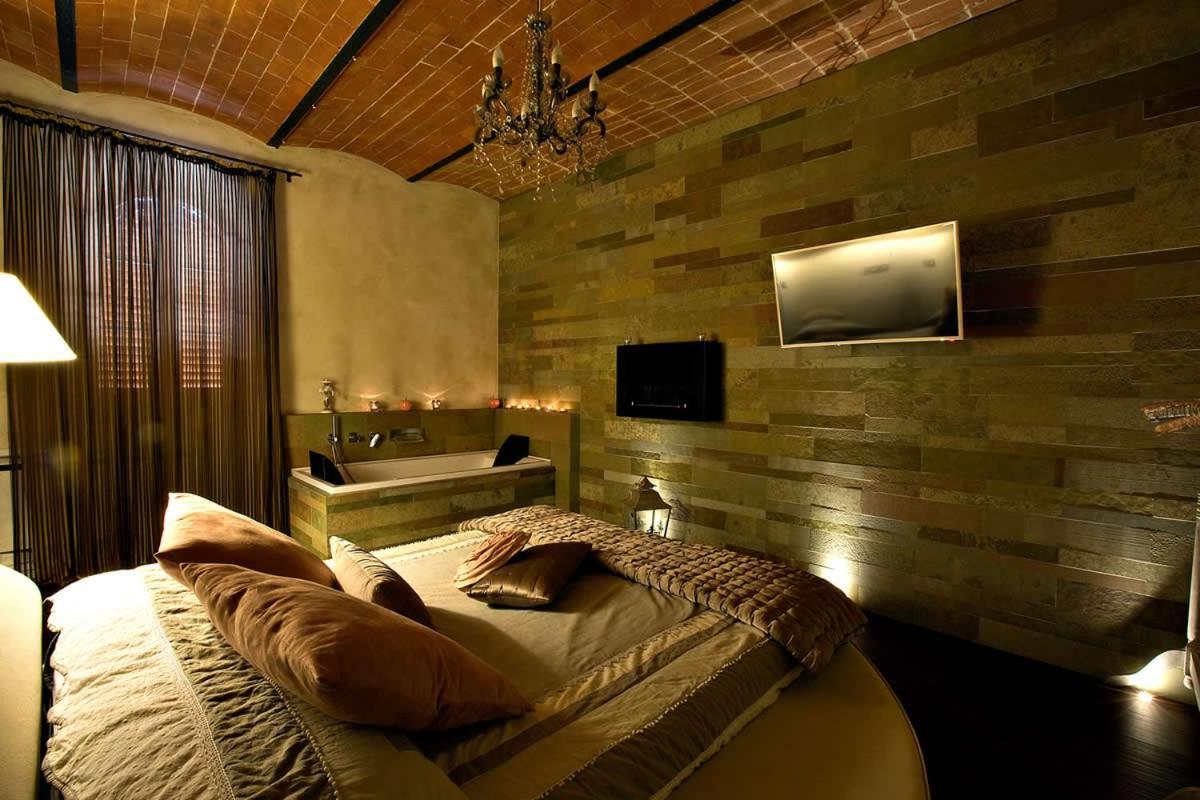 Agriturismo Belagaggio Montefollonico المظهر الخارجي الصورة