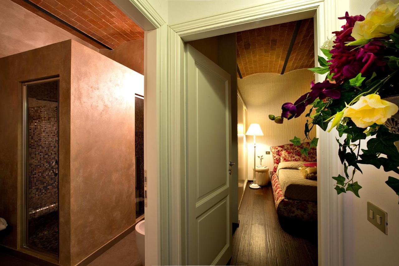 Agriturismo Belagaggio Montefollonico المظهر الخارجي الصورة