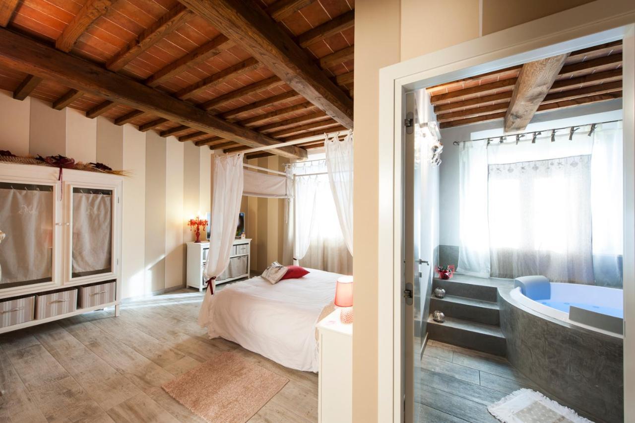 Agriturismo Belagaggio Montefollonico المظهر الخارجي الصورة
