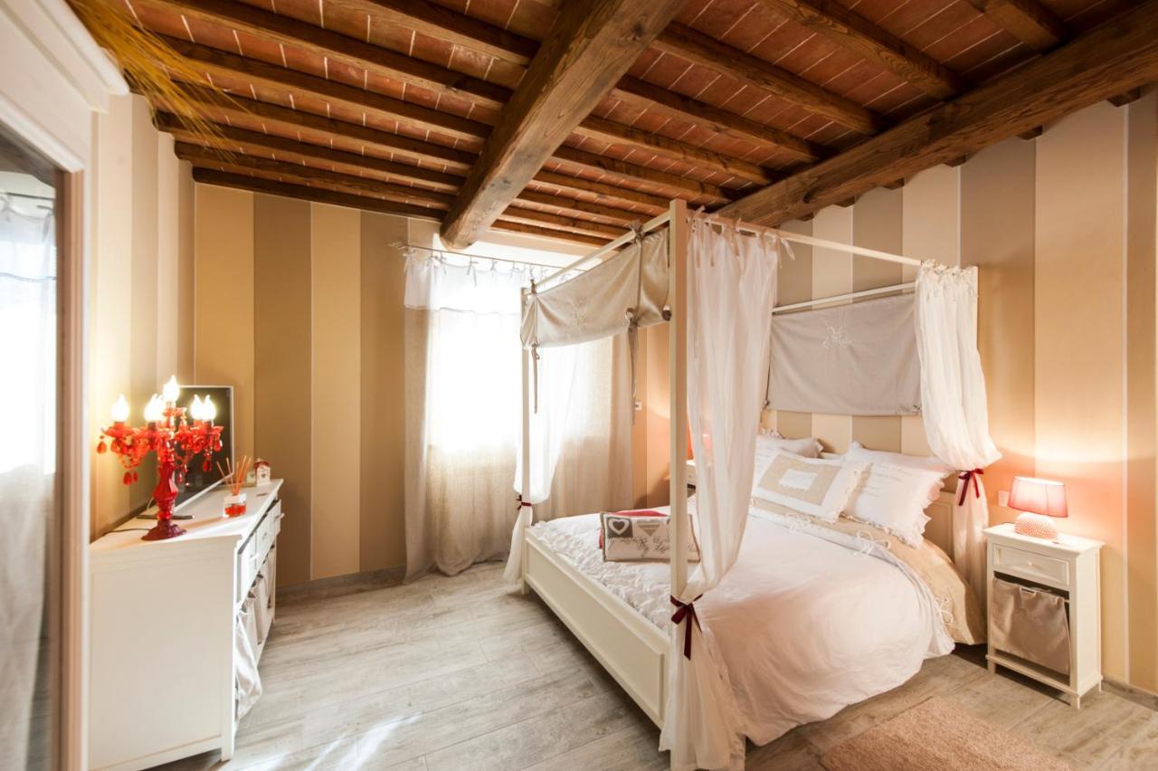 Agriturismo Belagaggio Montefollonico المظهر الخارجي الصورة